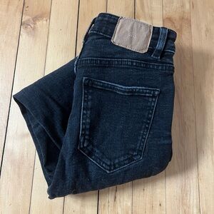 Zara Jeans